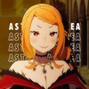 Telegram channel Astrea | Adapter logo