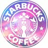 Telegram channel STARBUCKS logo