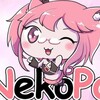 Logo saluran telegram asupanbubble — NEKOPOI TERABOX INDO