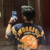 Logo of telegram channel asupanteriakanmalam — DAMN STORY