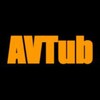 Telegram channel AVTub Rare Media logo
