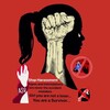 Telegram channel Against Sexual Violence (ASV Team) logo