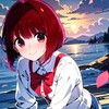 Логотип телеграм канала @asyiqpj — Хентай