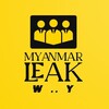Telegram channel Myanmar Leak { W .. Y } logo