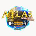 Telegram channel شرکت فلزیاب اطلس( Atlas metal detector company logo