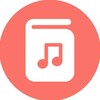 Логотип телеграм канала @audiobookler — Аудиокниги