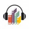 Логотип телеграм канала @audiobooklitres — Аудиокниги | Книги Литрес