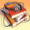Логотип телеграм канала @audiobooklove — 🎧 Аудио 📚 Флибуста 💥