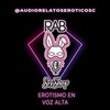 Telegram channel Audio Relatos Eroticos logo
