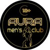 Logo of telegram channel auraspamens — AURA SPA