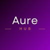 Telegram channel Aure中文 logo