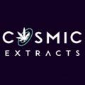 Logo saluran telegram authenticmoonrocksforsale47 — 🪐COSMIC EXTRACTS OFFICIAL