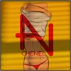 Telegram channel AV Красота женского тела🍑 logo