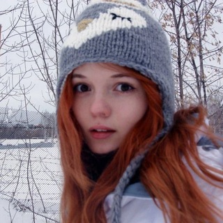 Логотип телеграм канала @avaforpoleno — Тяночки на авочку