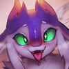 Логотип телеграм канала @avali_2 — Avali's Juice