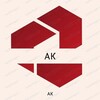 Telegram channel АК logo