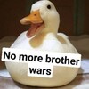 Telegram channel 🦆 Avian Brotherhood 🦆 logo