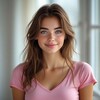 Логотип телеграм канала @avrrorka00 — Генерация и Оживление фото 🤖