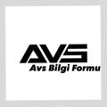 Telegram kanalining logotibi avsvapeform — Avs Bilgi formu