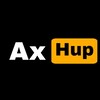 Telegram channel AX HUP logo