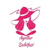 Telegram kanalining logotibi ayollarsahifasi_uzb — Ayollar sahifasi