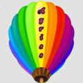 Telegram channel لینکدونی رنگین کمانی آیریس ( گی لینک ) logo