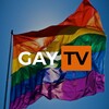 Telegram channel Gay TV logo