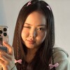 Telegram channel 🫶🏻 logo