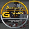 Telegram channel 💔 Azoblangan Gulim 💔 logo