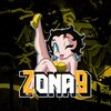 Logo of telegram channel azzona9 — 😈 Zona9 - Vazadas  18 🔥