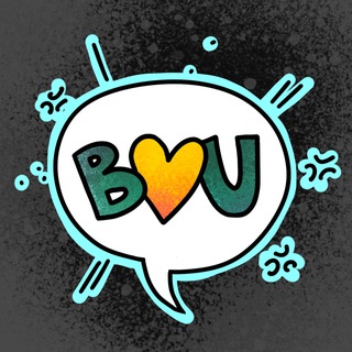 Логотип телеграм канала @babesunion — 𝔹𝔸𝔹𝔼𝕊 𝕌ℕ𝕀𝕆ℕ