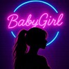 Telegram channel BabyDosug_LNR logo