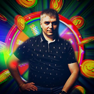 Telegram channel ВасьВасьТВ logo