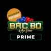 Telegram channel BAC BO BRASILEIRO 🇧🇷 logo