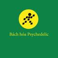 Logo saluran telegram bachhoapsychedelics — Bách hóa Psychedelics(public)