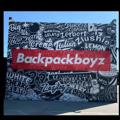 Telegram channel BACKPACK BOYZ logo