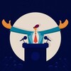 Telegram channel BACKUP STORE logo