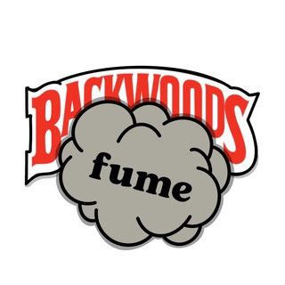 Logo of telegram channel backwoods60 — Backwoods Fume💨