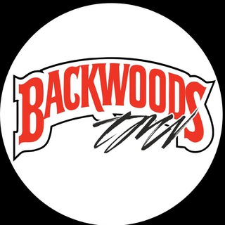 Telegram channel BACKWOODS logo