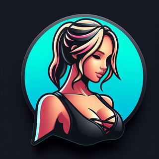 Telegram channel 𝐵𝒜𝒟𝒟𝐼𝐸𝒮 logo