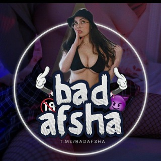 لوگوی کانال تلگرام badafsha — .