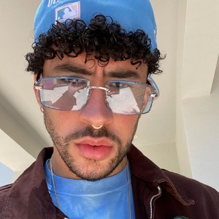 Telegram channel 🐰 Bad Bunny HN 🤑 logo