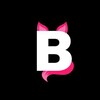 Telegram kanalının logosu baddiesstrvip — NSFW BaddiessTR
