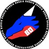 Логотип телеграм канала @baddragonrussiaupdates — Bad Dragon Russia