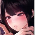 Telegram channel ෆ badlolie ෆ logo