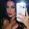 Telegram channel Close Bad Mi Mc Mirella logo