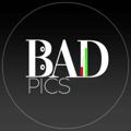 Telegram channel Badpics logo