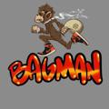 Telegram channel BAG-MAN-Gas logo