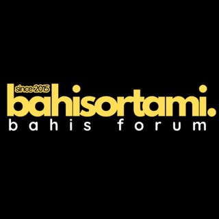 Telegram kanalının logosu bahisortami — Bahis Forum | Bahis Ortamı