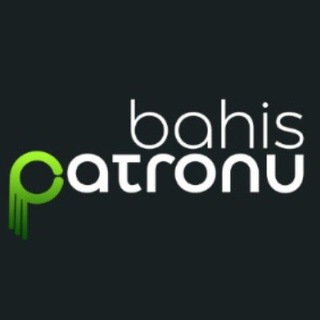 Telegram kanalının logosu bahispatronu — Bahis Patronu